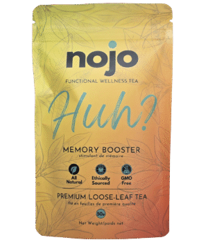 Huh? - Memory Booster