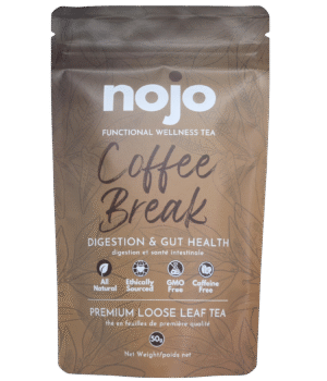 Coffee Break- Digestion & Gut Health