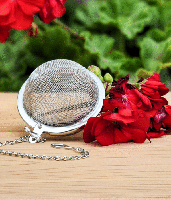 Tea Infuser Ball