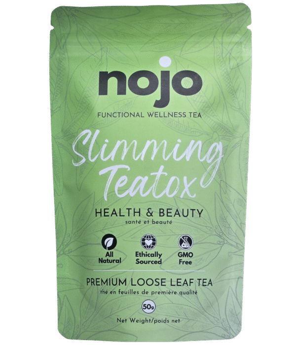 Slimming TeaTox - Health & Beauty