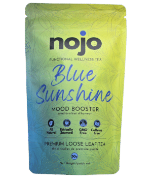Blue Sunshine- Mood Booster
