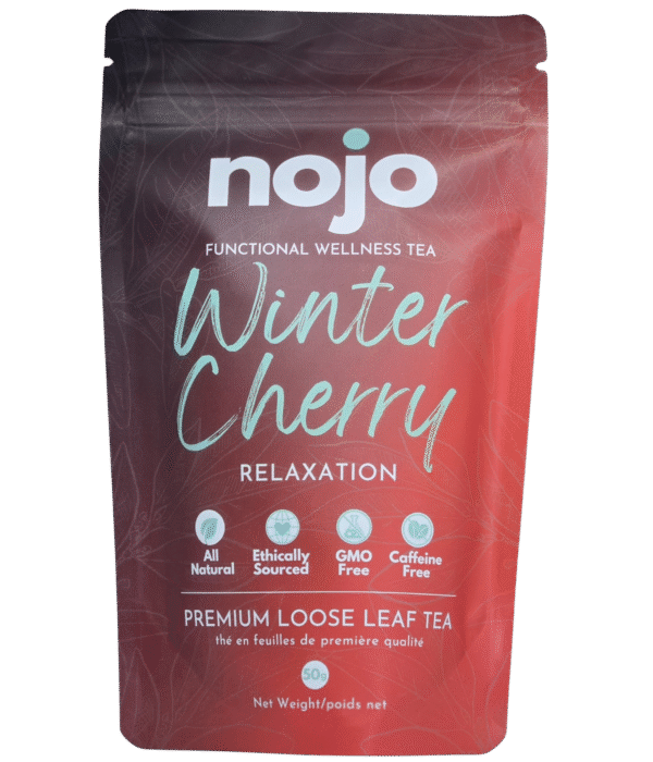 Winter Cherry - Relaxation