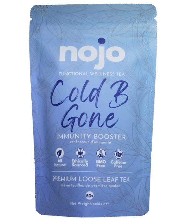 Cold B Gone - Immunity Booster