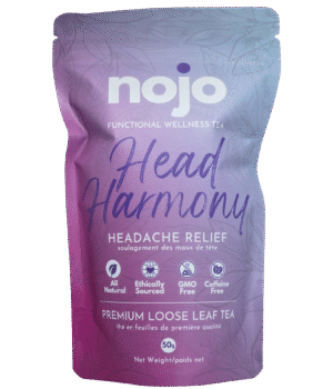 Head Harmony - Headache Relief