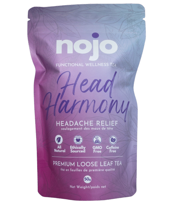 Head Harmony - Headache Relief