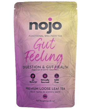 Gut Feeling - Digestion & Gut Health