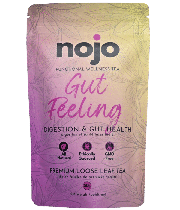 Gut Feeling - Digestion & Gut Health