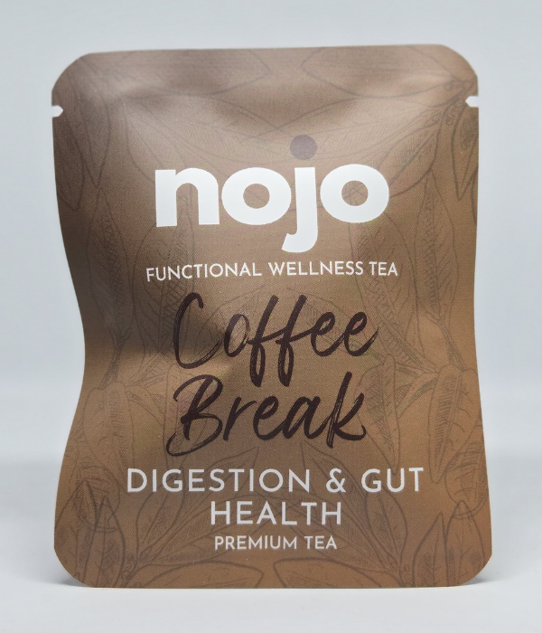 Alternative view of Individual Tea Bags - Multi-Flavour